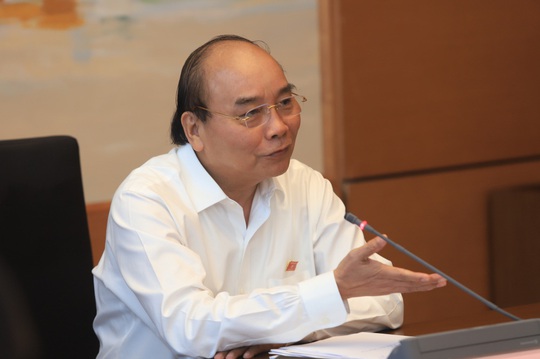 Thủ tướng nhắc tới 12 dự án thua lỗ ngành công thương, đường sắt Cát Linh - Hà Đông - Ảnh 2.