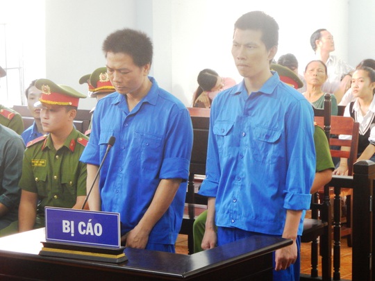 Cán bộ trại giam tiếp tay trùm ma túy vượt ngục thế nào? - Ảnh 1.
