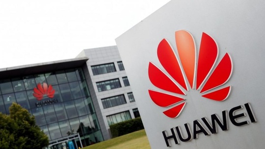 Huawei lãnh thêm đòn mới từ Mỹ - Ảnh 2.