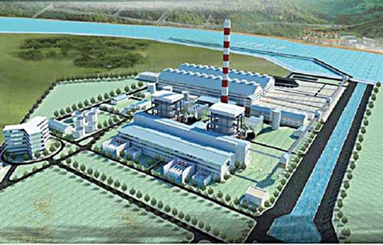 Dự án điện Việt Nam mời thầu, hầu hết “ông chủ” Trung Quốc nộp hồ sơ - Ảnh 1.