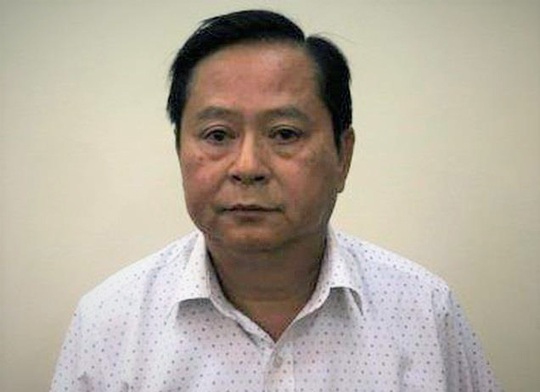 Đề nghị khai trừ Đảng Trưởng Ban Nội chính Tỉnh ủy Thái Bình gây tai nạn bỏ chạy - Ảnh 2.
