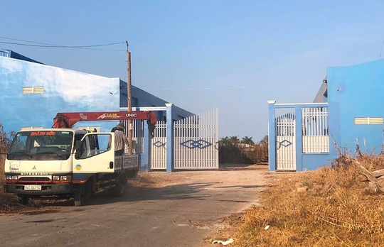 Phó Chủ tịch UBND TP Bạc Liêu bị kỷ luật vì “ưu ái” cho 1 doanh nghiệp - Ảnh 1.