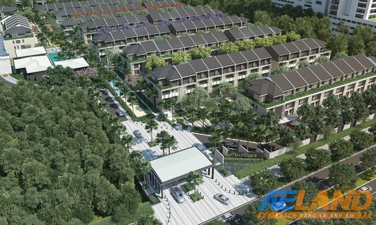 Park City Hà Đông - nơi đáp ứng mọi tiêu chuẩn an cư “khắt khe” - Ảnh 1. Park City Hà Đông - nơi đáp ứng mọi tiêu chuẩn an cư “khắt khe” - Ảnh 1.