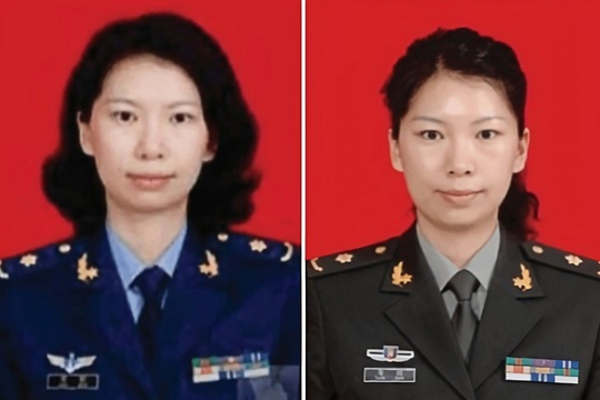 Mỹ sờ gáy mạng lưới gián điệp liên quan quân đội Trung Quốc - Ảnh 1.