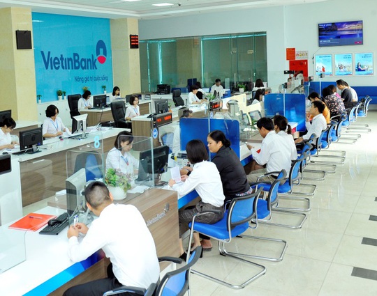 VietinBank giảm tiếp lãi suất từ 0,2 - 0,5%/năm các gói tín dụng ưu đãi - Ảnh 1.