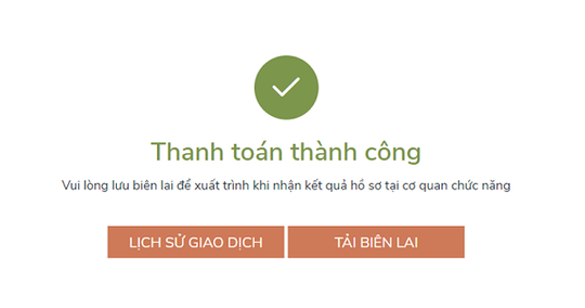 Cách gia hạn thẻ BHYT, đóng tiếp BHXH tự nguyện trên Cổng dịch vụ công Quốc gia - Ảnh 9.