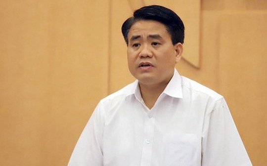 Chủ tịch Hà Nội yêu cầu tạm dừng lễ hội, quán bar để phòng chống Covid-19 - Ảnh 1.