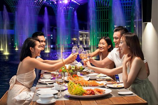 Bắc đảo Phú Quốc - Điểm hẹn hoàn hảo cho du lịch MICE - Ảnh 6. Bắc đảo Phú Quốc - Điểm hẹn hoàn hảo cho du lịch MICE - Ảnh 6.