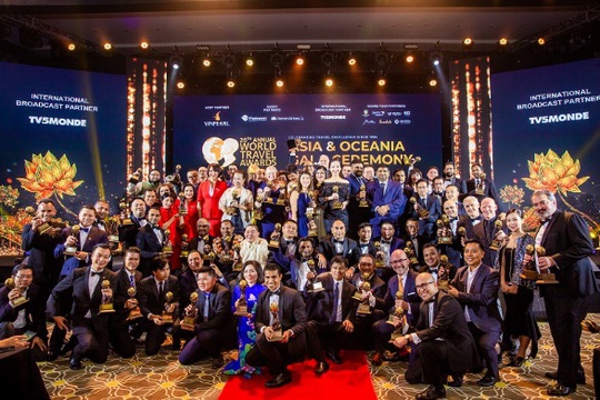 Bắc đảo Phú Quốc - Điểm hẹn hoàn hảo cho du lịch MICE - Ảnh 7. Bắc đảo Phú Quốc - Điểm hẹn hoàn hảo cho du lịch MICE - Ảnh 7.