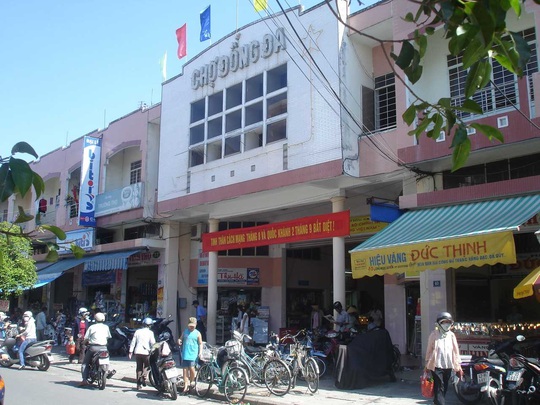 Thông báo khẩn về nhiều hàng quán ở Đà Nẵng và 2 chuyến bay vào TP HCM - Ảnh 1.