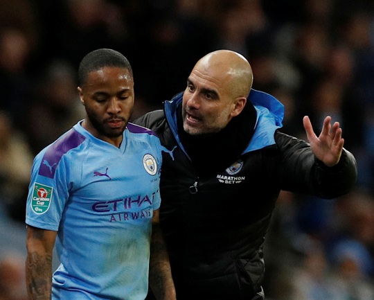 Lộ danh sách 7 sao khủng khiến Pep Guardiola phải rời bỏ Bayern Munich - Ảnh 8.