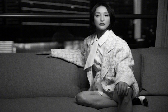 Kinh ngạc với vẻ đẹp “mỹ nhân không tuổi” của Cbiz - Ảnh 12.