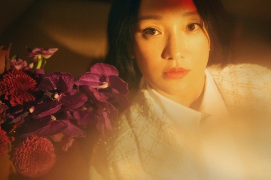 Kinh ngạc với vẻ đẹp “mỹ nhân không tuổi” của Cbiz - Ảnh 13.