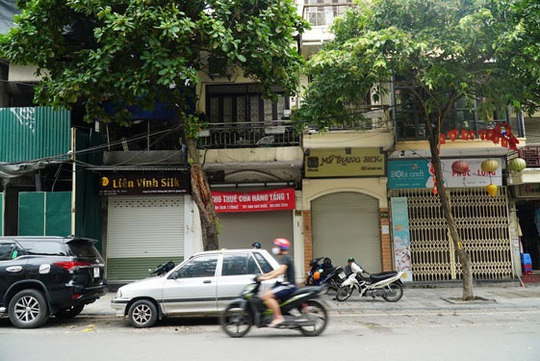 Gói hỗ trợ mới phải đủ mạnh để cứu doanh nghiệp - Ảnh 1.