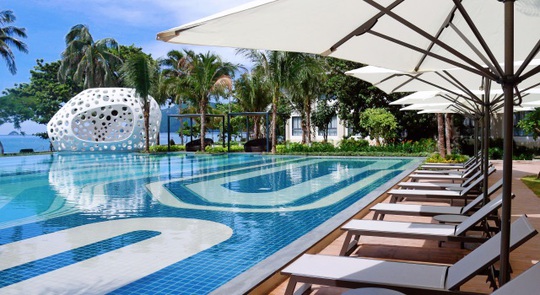 The Secret Côn Đảo, khách sạn đầu tiên của AKYN Group chính thức mở cửa - Ảnh 5.