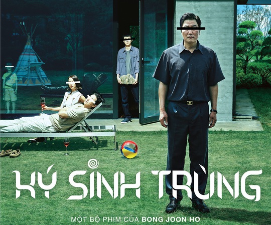 “Ký sinh trùng” vào danh sách phim Hàn Quốc hay nhất thế kỷ XXI - Ảnh 1.