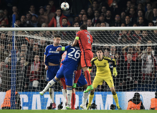 Siêu trung vệ Thiago Silva đầu quân giá 0đ cho Chelsea - Ảnh 6.