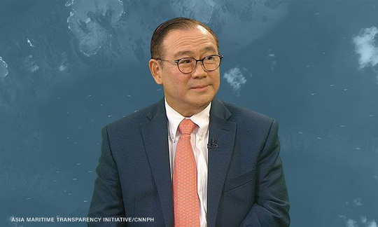 Philippines sẽ nói không với công ty Trung Quốc dính líu đến biển Đông? - Ảnh 1.