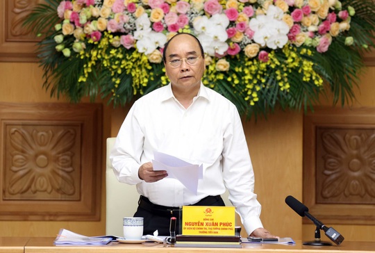 Ý Đảng, lòng dân là nền tảng để vượt khó - Ảnh 1.