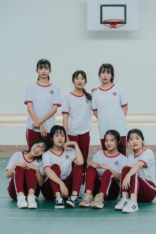 Nữ sinh trường huyện đạt điểm 10 Lịch sử: Ước mơ trở thành nhà báo - Ảnh 4.