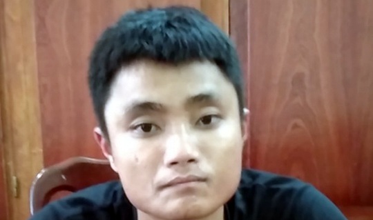 Thủ phạm lẻn vào phòng ngủ là gã hàng xóm! - Ảnh 1.