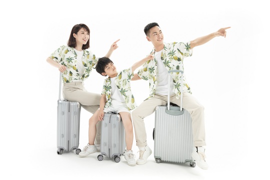 Sở hữu kỳ nghỉ ALMA lên kế hoạch du lịch cho các gia đình - Ảnh 1. Sở hữu kỳ nghỉ ALMA lên kế hoạch du lịch cho các gia đình - Ảnh 1.