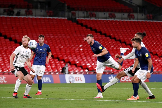 Siêu phẩm ngỡ ngàng, Fulham đại thắng trận cầu 170 triệu bảng - Ảnh 7.