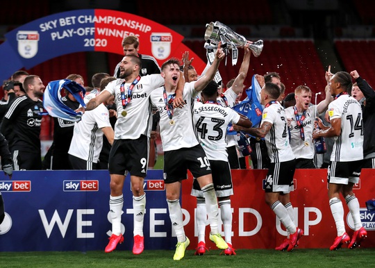 Siêu phẩm ngỡ ngàng, Fulham đại thắng trận cầu 170 triệu bảng - Ảnh 10.