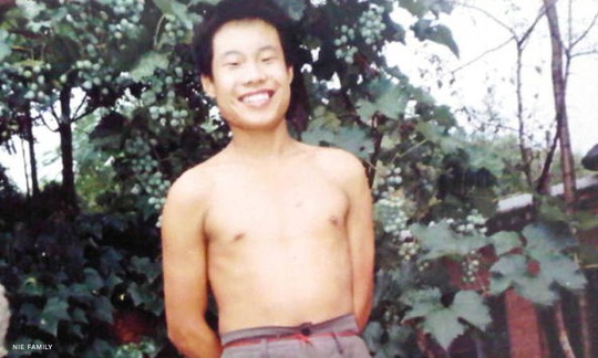 Trung Quốc: Ở tù 27 năm, bỗng dưng được tuyên vô tội - Ảnh 1.
