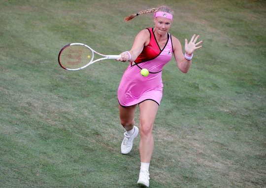 Cô nàng quyến rũ của làng banh nỉ rút tên khỏi US Open 2020 - Ảnh 2.
