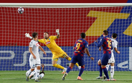 Messi cứu ghế thầy, Barcelona chờ đại chiến Bayern Munich ở Champions League - Ảnh 2.