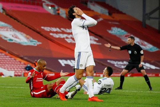 Sát thủ Salah lập hat-trick, Liverpool thắng nhọc tân binh - Ảnh 7.