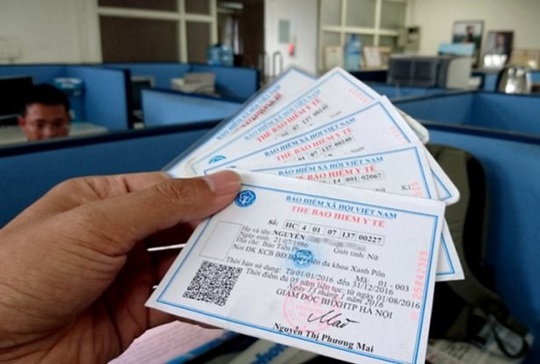 Nên tiếp tục tham gia BHYT hộ gia đình - Ảnh 1.