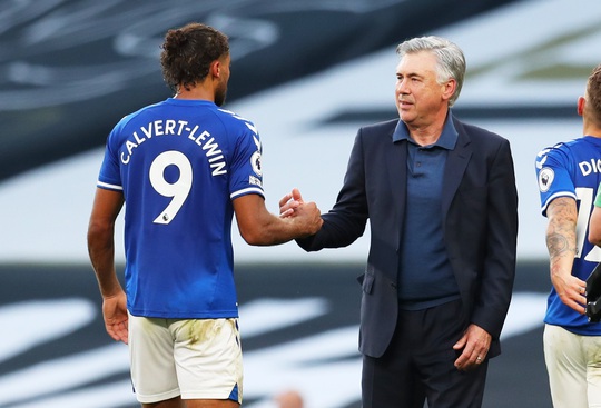 Tottenham gục ngã trận mở màn, Everton bay bổng ở London - Ảnh 5.