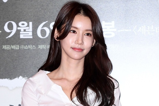 Nữ diễn viên Oh In Hye qua đời ở tuổi 36, nghi tự tử - Ảnh 2.