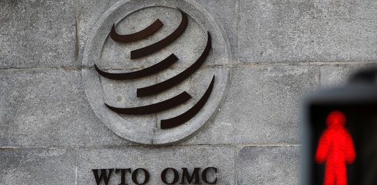 Ông Trump: WTO giúp Trung Quốc thoát tội, Mỹ không để yên - Ảnh 2.