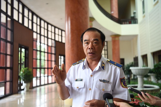 Luật Cảnh sát biển Việt Nam giúp bảo vệ tốt chủ quyền biển đảo - Ảnh 2.
