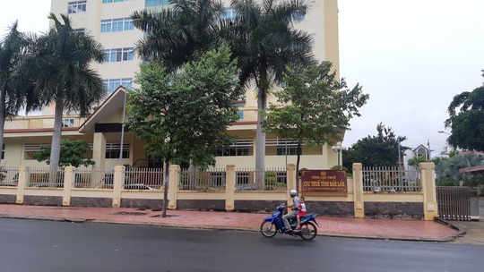 Tréo ngoe quyết định bảng giá đất của tỉnh Đắk Lắk, dân dài cổ chờ nộp thuế - Ảnh 3.