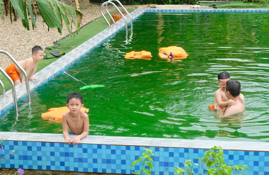 Mê mẩn với Pù Luông của xứ Thanh - Ảnh 16.