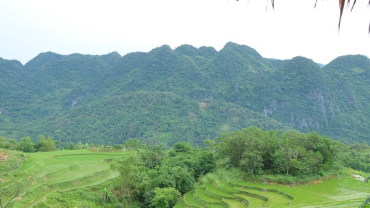 Mê mẩn với Pù Luông của xứ Thanh - Ảnh 10.