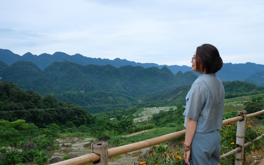 Mê mẩn với Pù Luông của xứ Thanh - Ảnh 8.