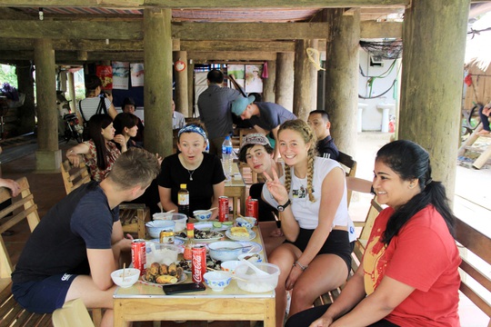 Mê mẩn với Pù Luông của xứ Thanh - Ảnh 18.