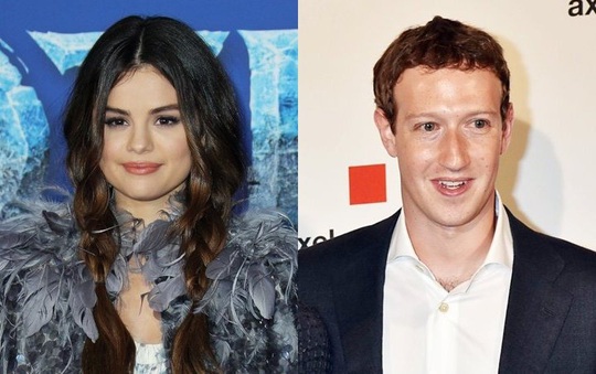 Selena Gomez hợp lực tạo sức ép lên “ông chủ” Facebook - Ảnh 2.