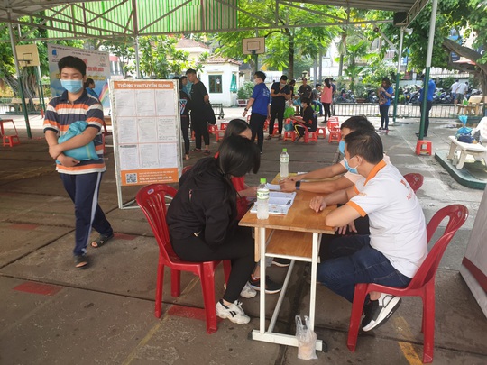 Hướng nghiệp cho thanh niên nông thôn - Ảnh 1.