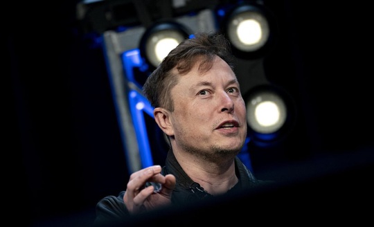 Doanh số bán xe quý III đạt kỷ lục, Elon Musk lại sắp nhận thưởng khủng - Ảnh 1.