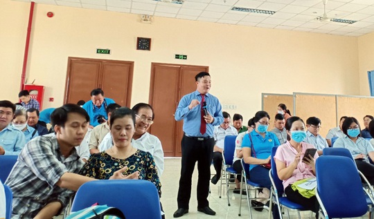 Sử dụng mạng xã hội hiệu quả, an toàn - Ảnh 1.