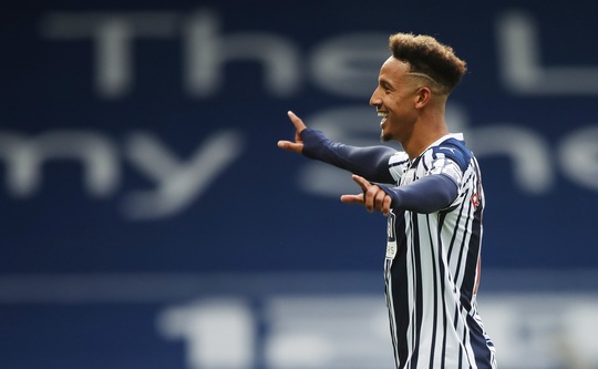 West Brom - Chelsea: Kịch bản hòa khó tin, CĐV đòi cách chức Lampard - Ảnh 1.