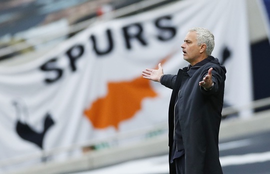 Tottenham rơi chiến thắng phút 90+5 trước Newcastle - Ảnh 4.