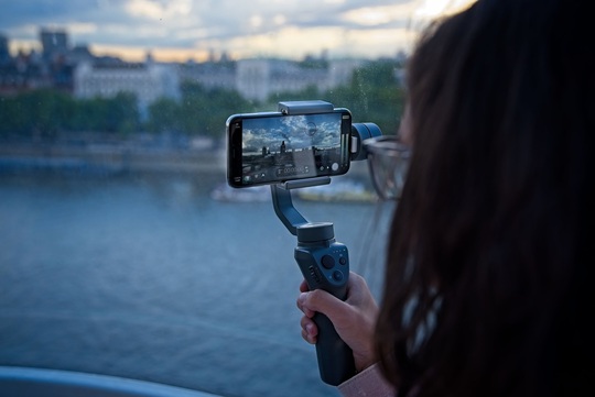 Thử tài làm Vlogger cùng Vietravel - Ảnh 2. Thử tài làm Vlogger cùng Vietravel - Ảnh 2.