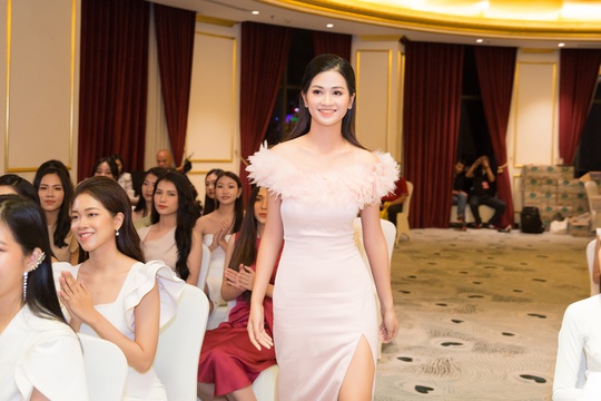 4 người đẹp được kỳ vọng ở cuộc thi hoa hậu Việt Nam 2020 bị loại sớm - Ảnh 1.